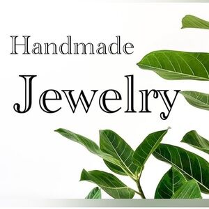 Handmade jewelry